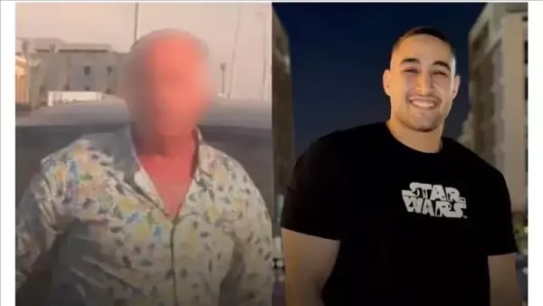 300 ألف تصليحات مفاجآت بالجملة في مشاجرة فلاح من المنوفية مع البلوجر خالد سنجر 2 مشاجرة الشيخ زايد