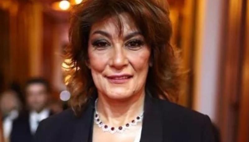 سماح أنور تخرج عن صمتها وتحسم جدل الجميع بشأن زواجها من الراحل سمير صبري 3 سماح أنور