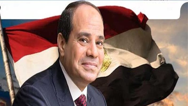 كلمة قوية للرئيس السيسي خلال القمة العربية الطارئة ورسالة حازمة 3 السيسي يوجه رسالة حازمة