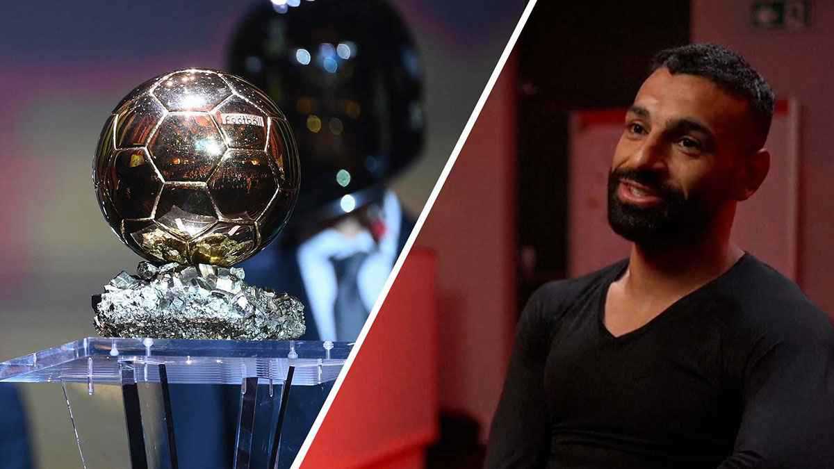 أسباب تراجع محمد صلاح عن الفوز بالكرة الذهبية تعلنها صحيفة آس الإسبانية 2 محمد صلاح