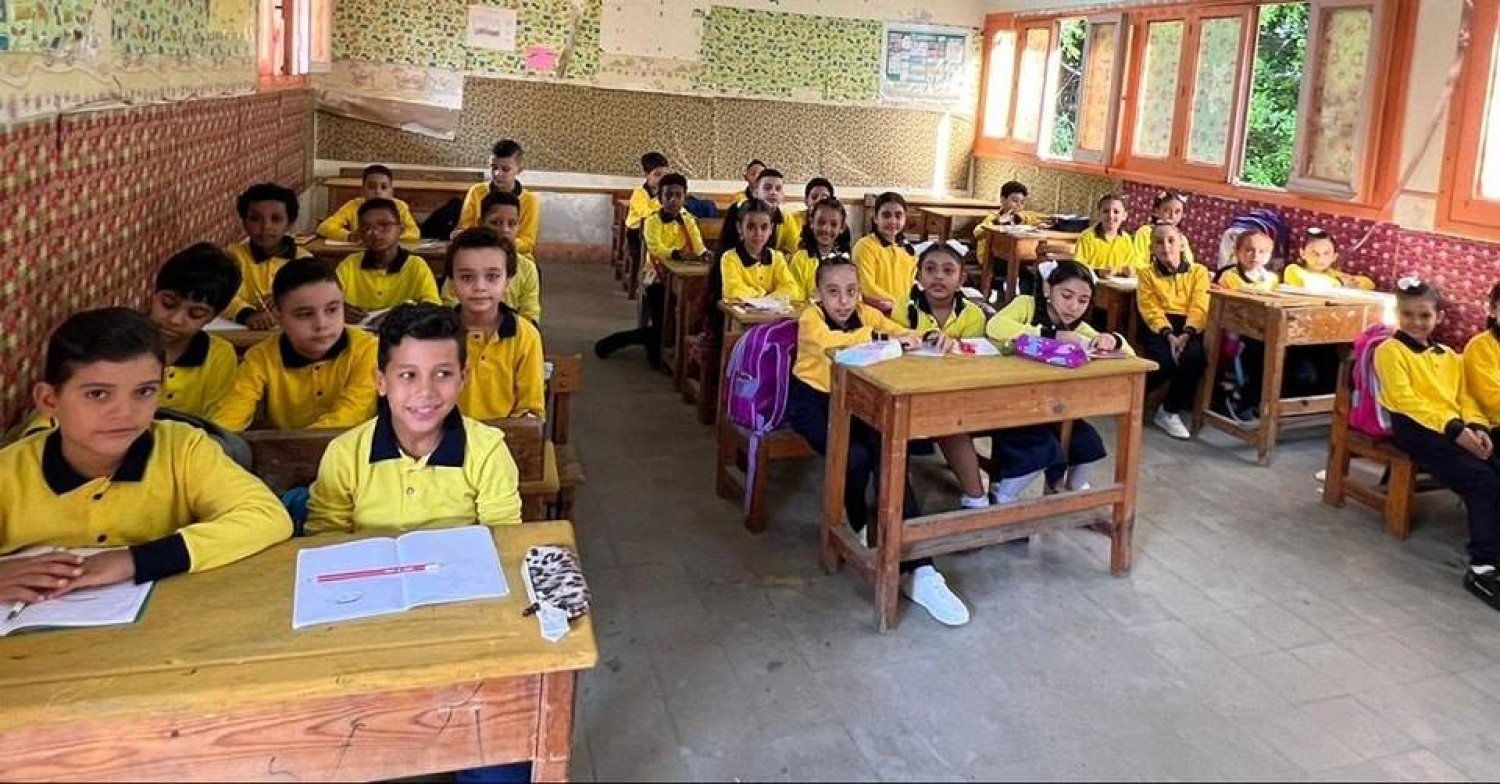 تعليمات تخص تقييمات طلاب المدارس تعلنها مديريات التربية والتعليم 3 إجراء التقييمات الأسبوعية