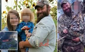 بالصور كشف هوية منفذ حادث اقتحام كنيسة يسوع في ميشيغان الأمريكية 3 منفذ حادث اقتحام كنيسة يسوع
