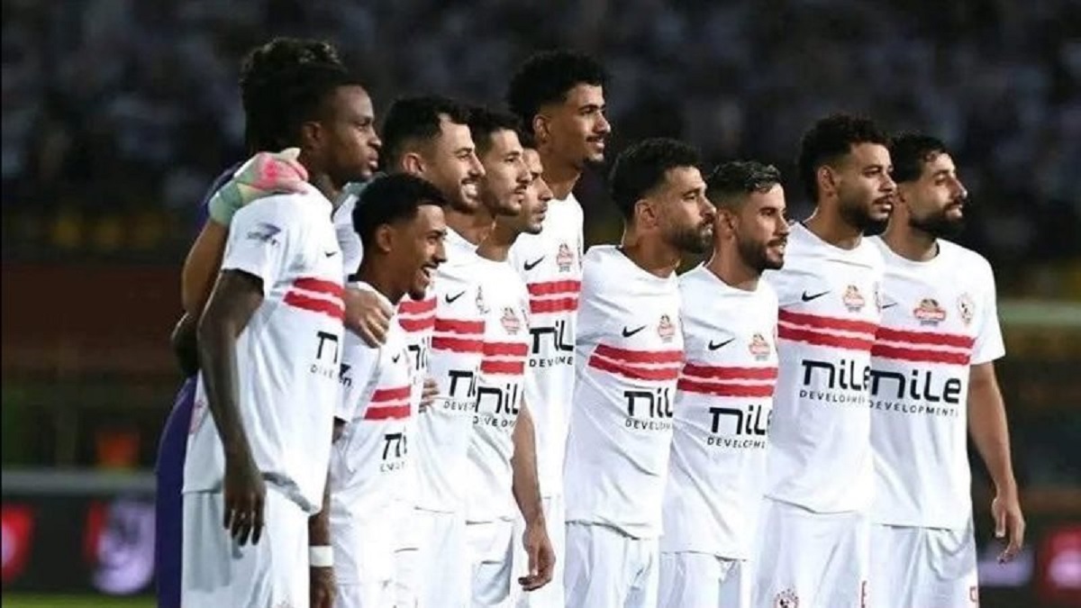 أزمة جديدة في الزمالك رحيل أفضل لاعب محترف في الفريق 3 مشاكل إضافية للزمالك