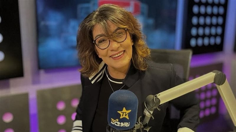سماح أنور تخرج عن صمتها وتحسم جدل الجميع بشأن زواجها من الراحل سمير صبري 2 سماح أنور
