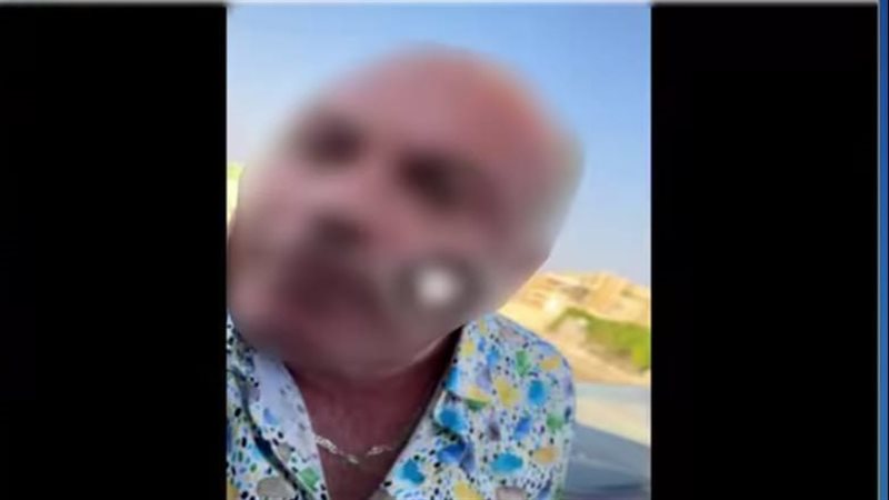 300 ألف تصليحات مفاجآت بالجملة في مشاجرة فلاح من المنوفية مع البلوجر خالد سنجر 4 مشاجرة الشيخ زايد