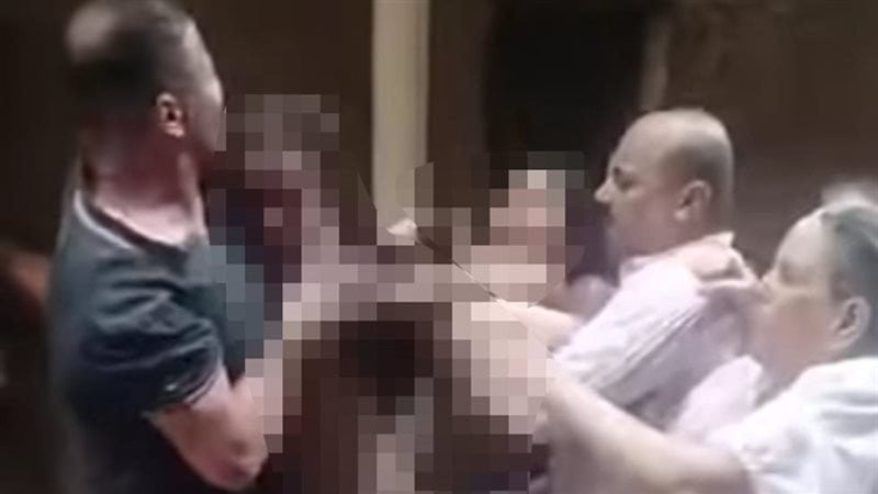 أشهر تاجر مخدرات الأمن يكشف تفاصيل القبض على عبده شارون 4 عبده شارون