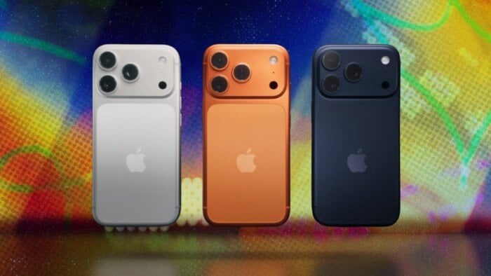 مشاكل تقنية تضرب آيفون 17 انقطاعات في Wi-Fi وشكوك حول Apple Watch 4 آيفون 17