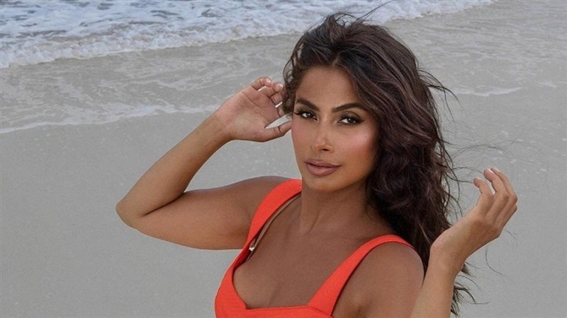 بيان من روبي بعد ذكر إسمها في أزمة كريم محمود عبدالعزيز وزوجته 3 فيديو لـ روبي يثير الجدل