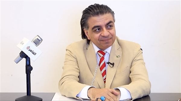 الدكتور جمال شعبان يكشف مفاجأة بشان إصابة إمام عاشور بفيروس A أكل الشارع السبب 2 الدكتور جمال شعبان عن الحالة الصحية لإمام عاشور