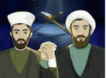 رسالة الإعلامي توفيق عكاشة للجامعة العربية ويوضح نهاية المحور السني والشيعي 3 توفيق عكاشة عن المحورين السني والشيعي