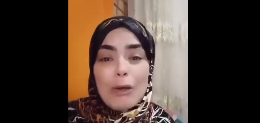 بالفيديو أم تستغيث بوزير التعليم تثير الأحزان مش قادرة أصرف على عيالي ارفعوا الغياب عنهم 3 أم تستغيث بوزير التعليم