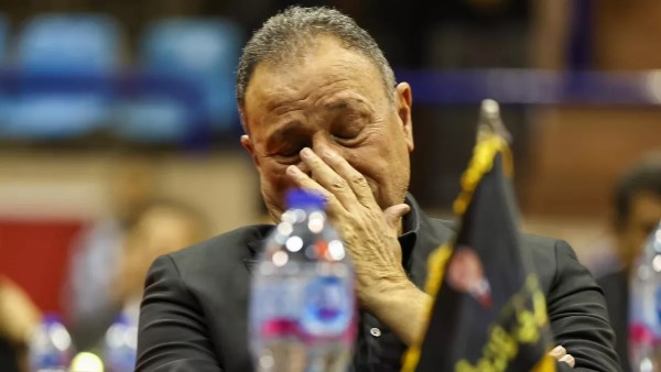 الخطيب يوجه رسالة جديدة مؤثرة لأعضاء الأهلي 3 الخطيب