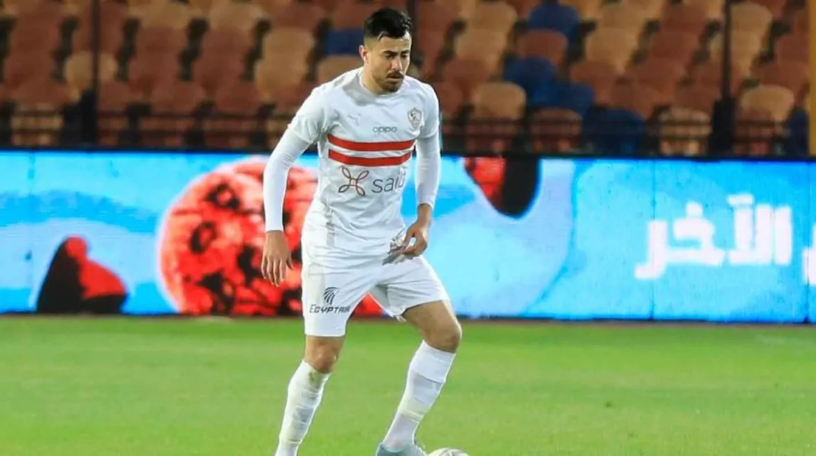 ضربة موجعة للقمة الإصابات تطيح بثلاثي الزمالك قبل موقعة تكسير العظام أمام بيراميدز 2 الونش