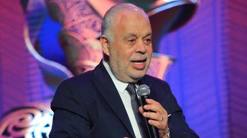 أشرف زكي يقدم بلاغ للنائب العام ضد ابنة شريف الصيرفي ويكشف التفاصيل 4 أشرف زكي يتعهد بالوفاء