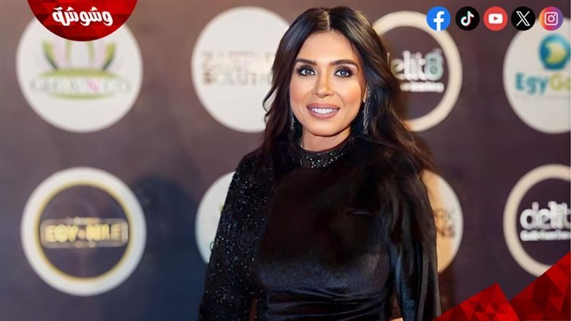 تفاصيل إطلاق دينا أول أكاديمية للرقص الشرقي بمصر 4 دينا الراقصة