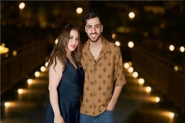 الحب ينتصر إلهام عبد البديع تعود لزوجها وليد سامي وتبدأ فصلاً جديداً 4 إلهام عبد البديع تعود لزوجها