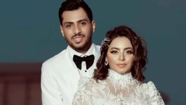 الحب ينتصر إلهام عبد البديع تعود لزوجها وليد سامي وتبدأ فصلاً جديداً 3 إلهام عبد البديع تعود لزوجها3