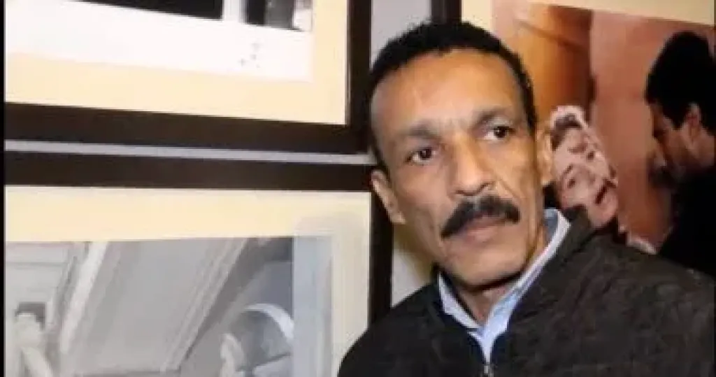 تفاصيل القبض على الفنان محمد شيبا بسبب فيديو الوفاة المفبرك 3 القبض على الفنان محمد شيبا1