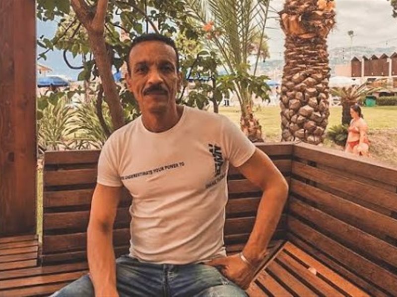 تفاصيل القبض على الفنان محمد شيبا بسبب فيديو الوفاة المفبرك 4 القبض على الفنان محمد شيبا2