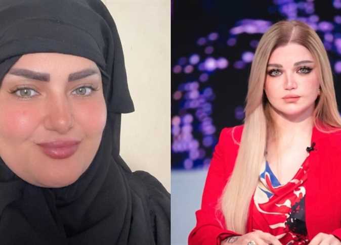 أول تعليق من الإعلامية ياسمين الخطيب على حجاب سما المصري عقب اثارة الجدل 4 حجاب سما المصري