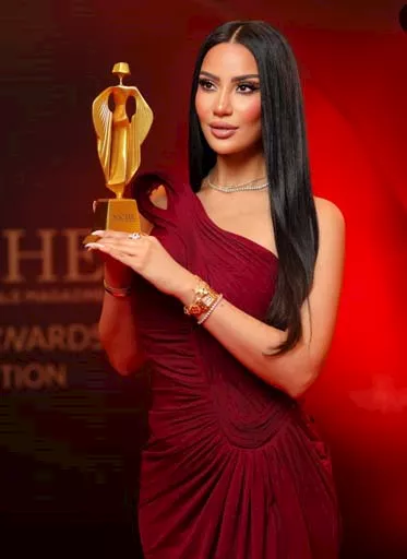 من هي سما كامل عقب فوزها بلقب ملكة مصر 2 سما كامل عقب فوزها بلقب ملكة مصر