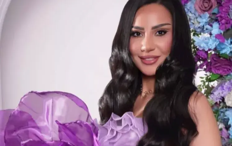 من هي سما كامل عقب فوزها بلقب ملكة مصر 6 سما كامل4