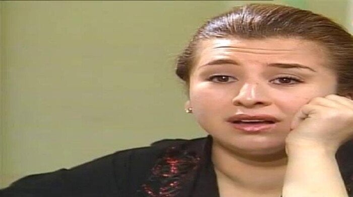 معادلة أدهشت الجمهور الفنانة عبير عادل من ممثلة شهيرة لسائقة تاكسي وتكشف التفاصيل 5 الفنانة عبير عادل من ممثلة شهيرة لسائقة تاكسي