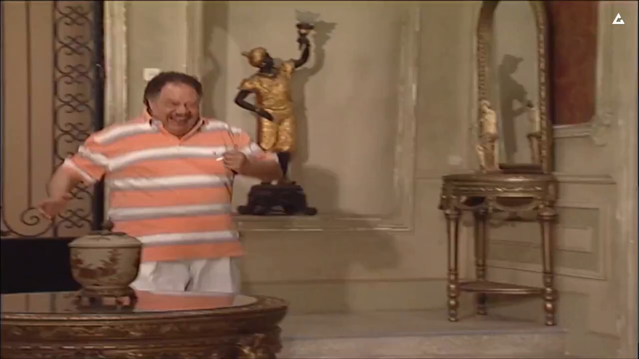 الفنان يحيى الفخراني عن فيلم الكيف وخرج ولم يعد سيظلان حاضرين وسط الجمهور 2 يحيى الفخراني