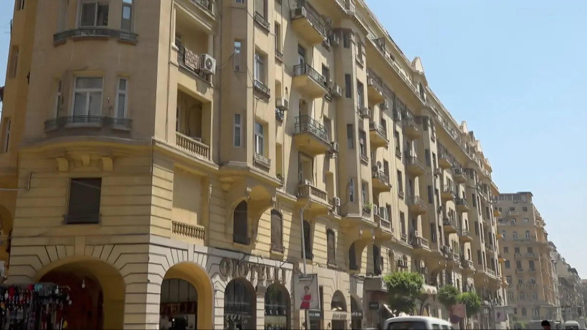 الإسكان تطلق منصة استقبال طلبات مستأجري الإيجار القديم للحصول على شقة بديلة 7 مستأجري الإيجار القديم