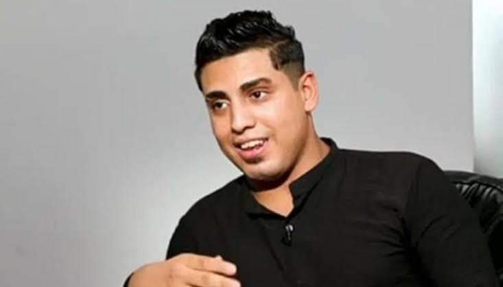 منع كروان مشاكل من السفر والقبض عليه بمطار القاهرة 2 كروان مشاكل