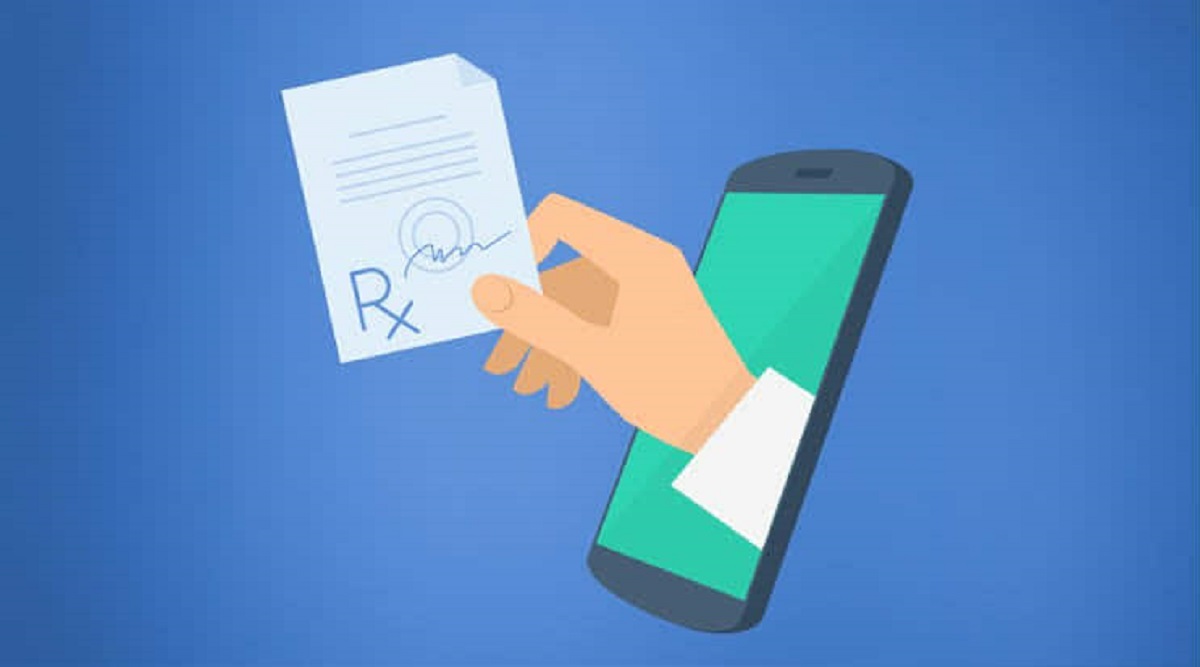 تفاصيل إطلاق مصر مشروع الروشتة الطبية الرقمية للحد من الأخطاء الطبية 4 مشروع الروشتة الطبية الرقمية