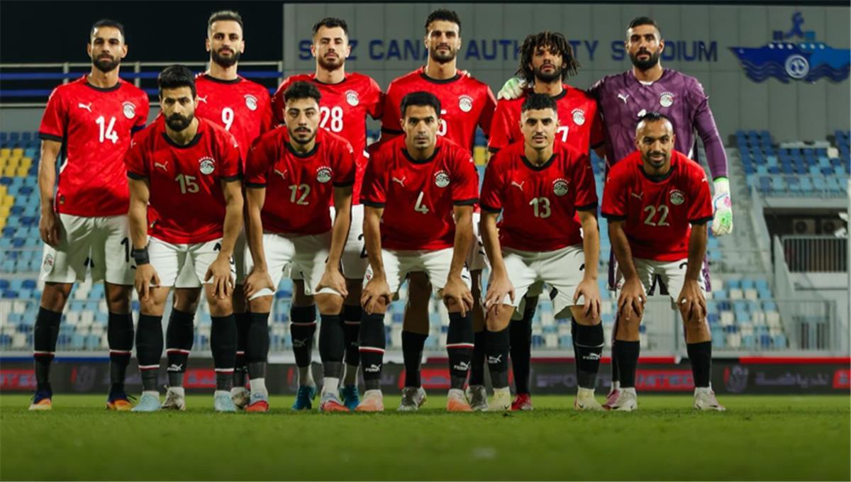 أزمة منتخب مصر الثاني تتصاعد شبانة يكشف التفاصيل 4 أزمة منتخب مصر الثاني