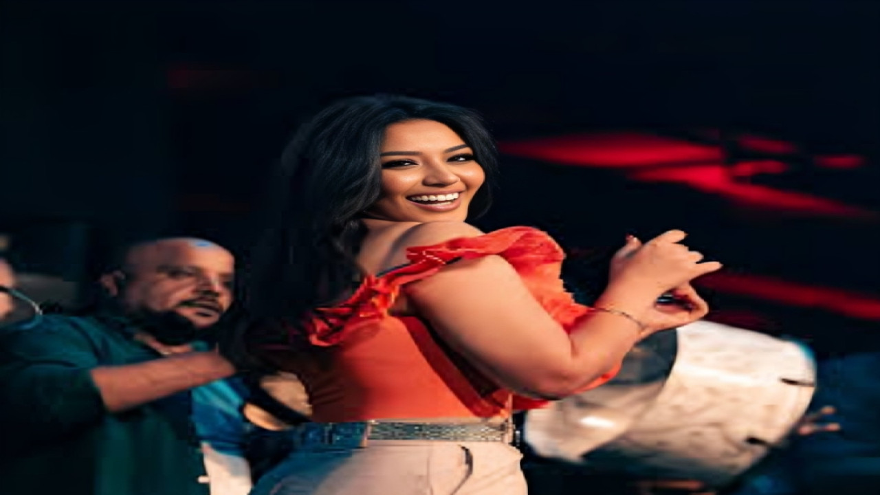 المأذون يكشف سر زواج الفنانة رحمة محسن ورجل أعمال شهير وماحدث في عام 2024 3 رحمة محسن