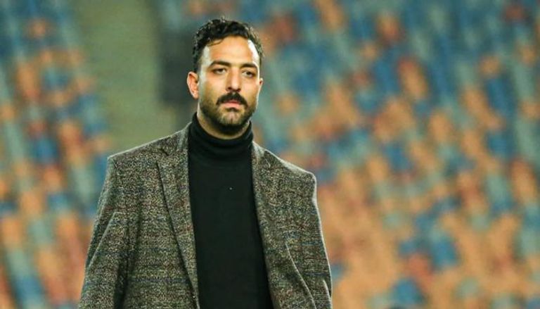 المحكمة الاقتصادية حبس أحمد حسام ميدو وغرامة 20 ألف جنيه تجاوز حدود النقد الرياضي وشهر بالمجني عليه الحكم محمود البنا 2 حبس أحمد حسام ميدو