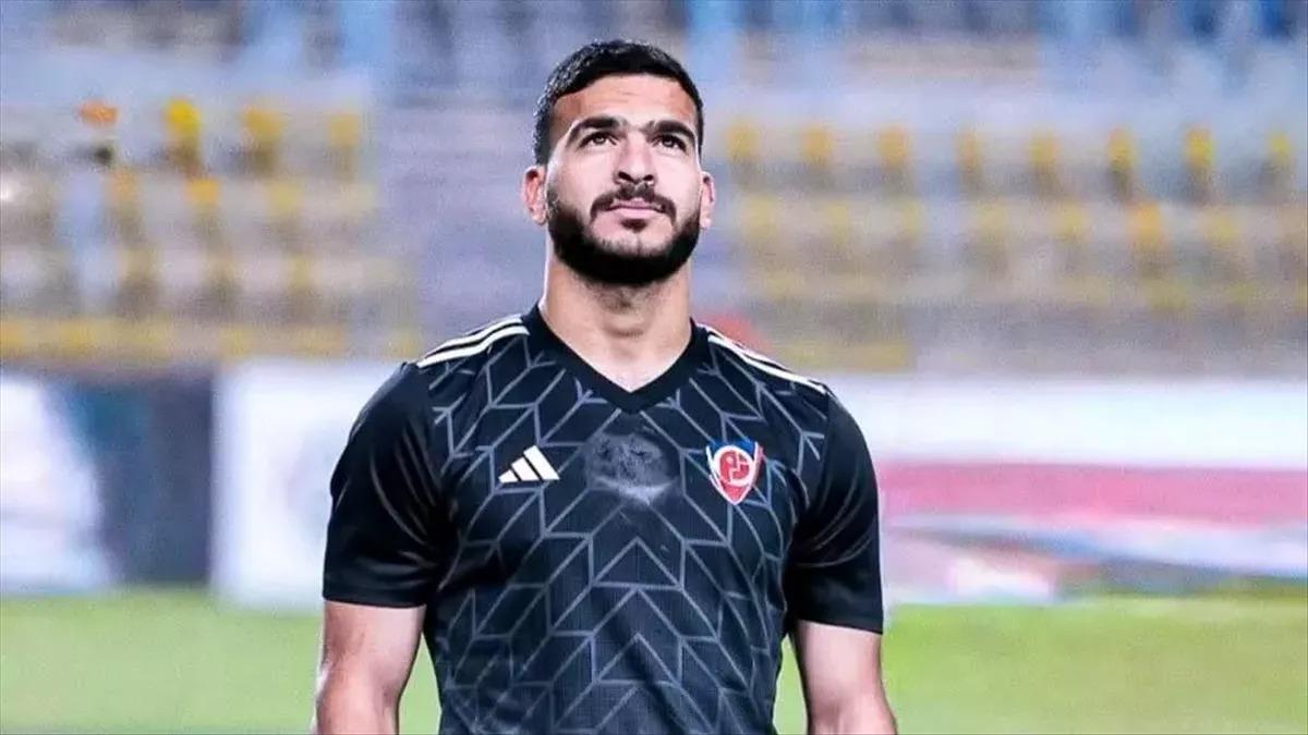 إعلامي يعلن عن صفقة نادي الزمالك الجديدة يناير القادم 5 ملايين جنيه 3 حامد حمدان صفقة نادي الزمالك الجديدة