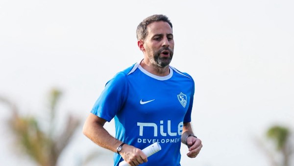 عقوبة ضد نادي الزمالك بقيمة 50 ألف جنيه بعد مباراة البنك الأهلي بسبب يانيك فيريرا 3 غرامة مالية على نادي الزمالك