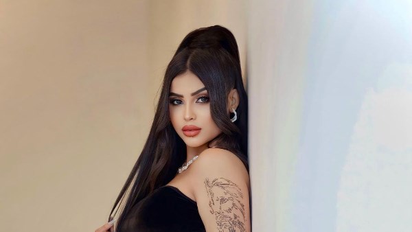 بالصور تفاصيل القبض على البلوجر منة أشرف رقص خادش وملابس خليعة 2 القبض على البلوجر منة أشرف