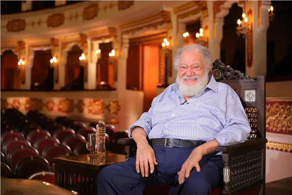 الفنان يحيى الفخراني عن فيلم الكيف وخرج ولم يعد سيظلان حاضرين وسط الجمهور 3 الفنان يحيى الفخراني