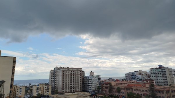 أجواء خريفية الأرصاد الجوية تعلن انخفاض في درجات الحرارة اليوم 4 الأرصاد الجوية