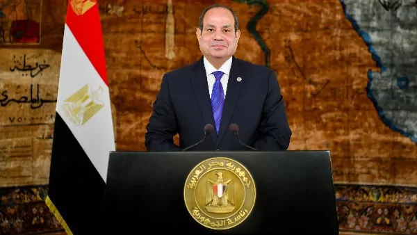 أهم تصريحات الرئيس السيسي في ذكرى انتصار أكتوبر 2 الرئيس السيسي في ذكرى انتصار أكتوبر