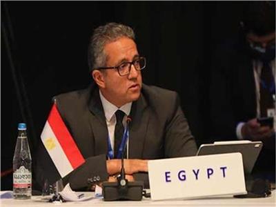 تفاصيل فوز الدكتور خالد العناني المصري بمنصب المدير العام لليونسكو 3 خالد العناني الحائز على منصب المدير العام لليونسكو