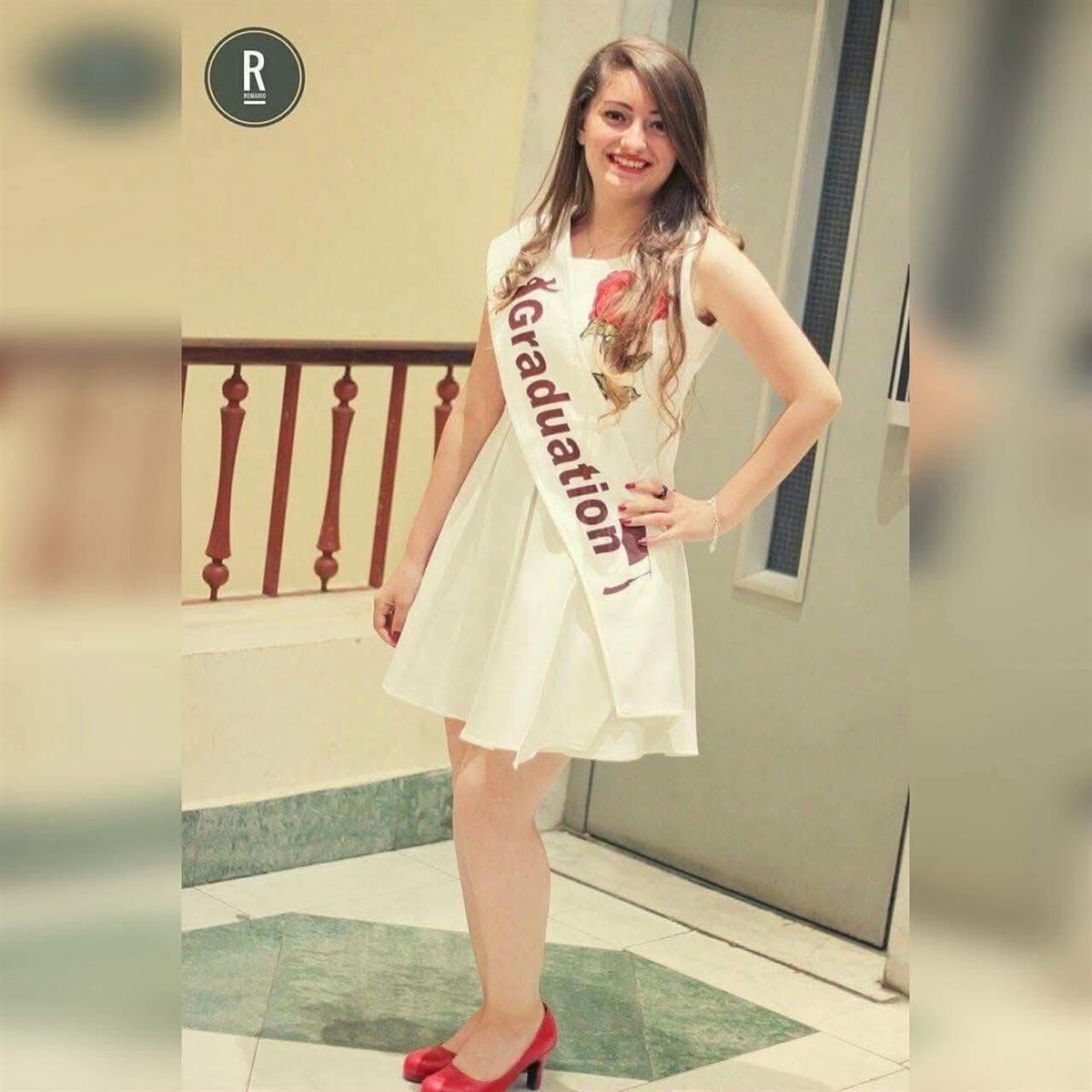 أسرة مريم عصام ضحية الدهس المتهم بيكذب وقال أنا خبطها والإشارة خضرا 2 مريم عصام ضحية حادث مأساوي