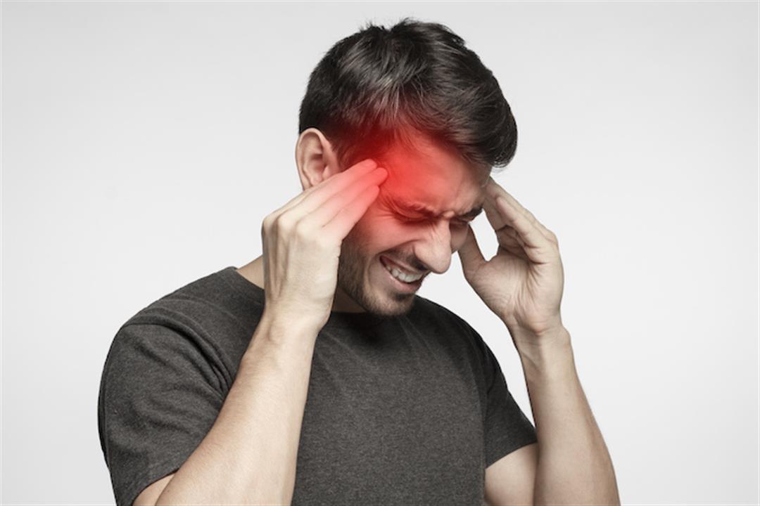 أسباب غريبة للصداع لاترتبط بضغط الدم أو نقص النوم 3 أسباب غريبة للصداع