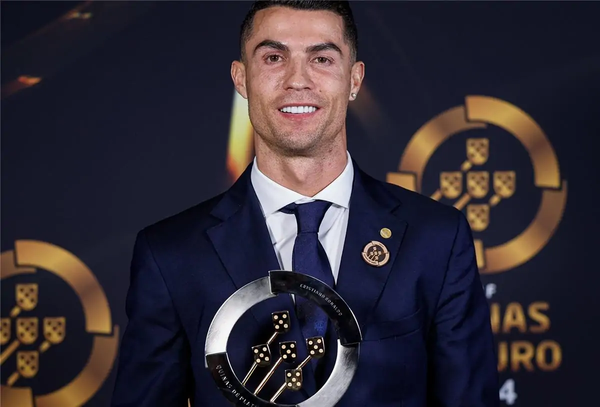 كريستيانو كأس العالم لا يعني لي شيئا وأنا أشهر من ترامب 4 ثروة وممتلكات كريستيانو