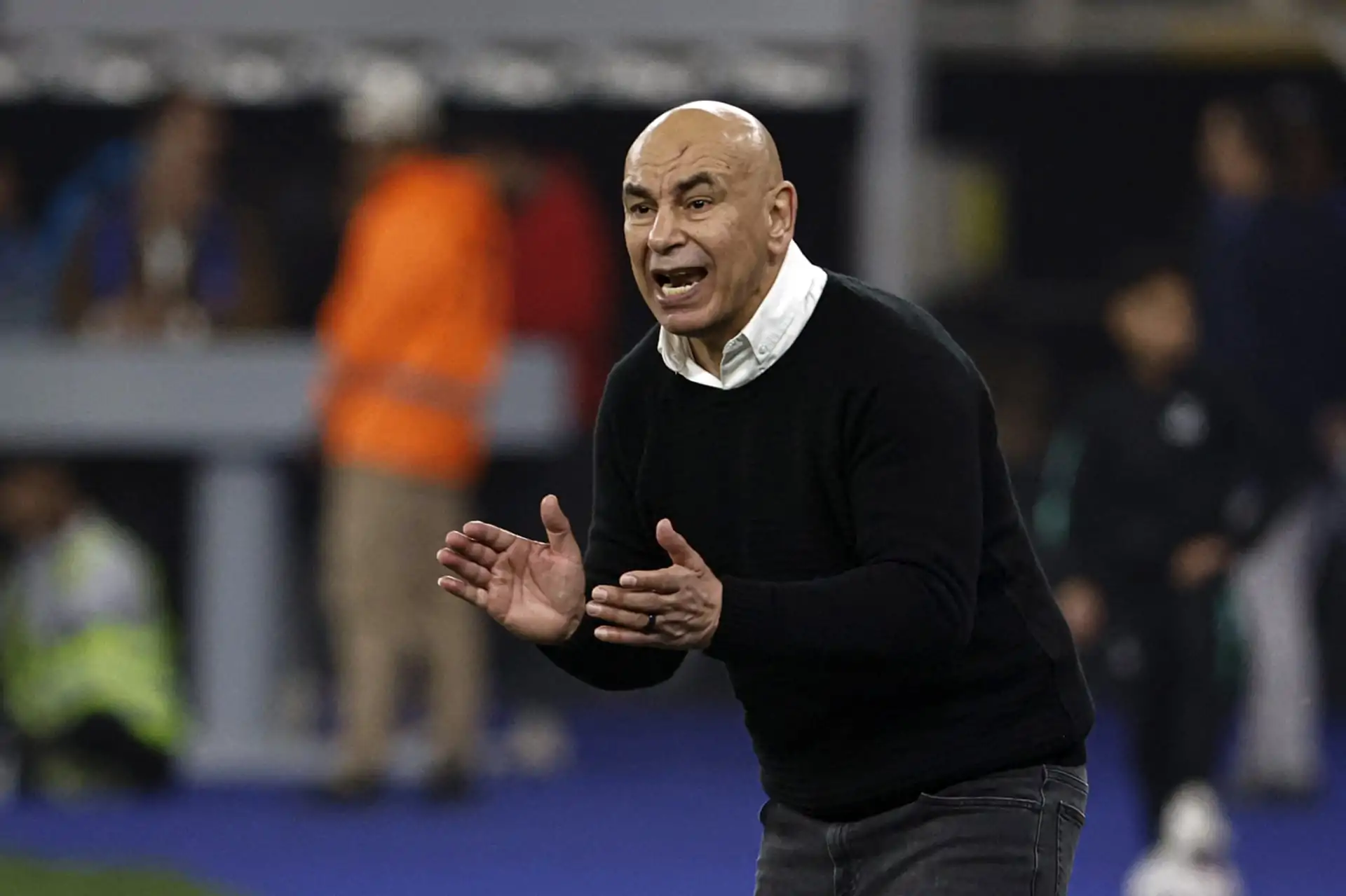 حسام حسن يكشر عن أنيابه بغلق ملف عودة نجم المنتخب ويصرح صفة اتقفلت بشكلٍ نهائي 4 حسام حسن