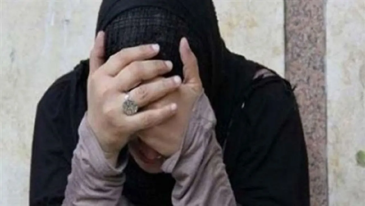 جريمة تهز القلوب دولاب يتحول إلى قبر الطفلة كيان أم تتخلص من ابنتها تحت أكوام الملابس 4 أم تتخلص من ابنتها