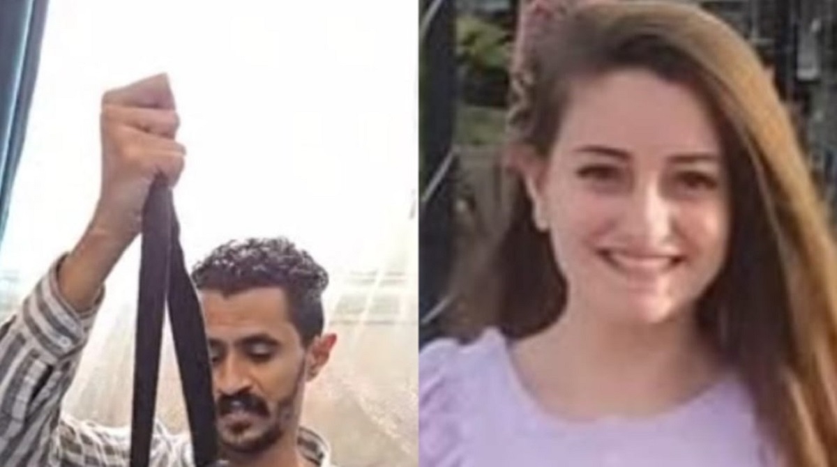 الطفلة ابنة مريم عصام ضحية حادث الدهس تسأل عن والدتها بلا توقف فين ماما يا بابا 3 زوج الضحية مريم عصام