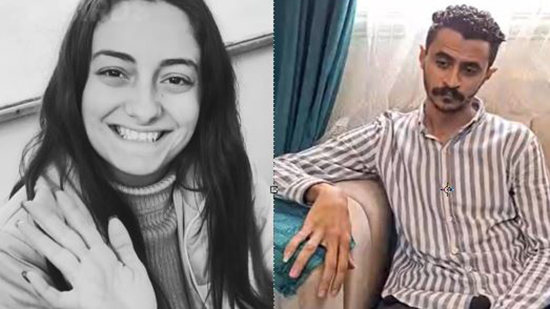 بالفيديو زوج الضحية مريم عصام شوفت الجثمان وكانت جمجمتها مكسورة بشكل كامل أطالب بحقها من سائق مستهتر هرب وسابها تموت 2 زوج الضحية مريم عصام