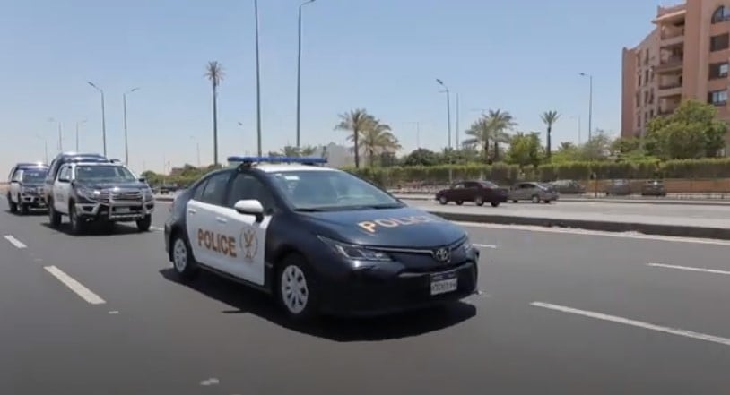 بالصور قمة شرم الشيخ للسلام آخر استعدادات استقبال السيسى وترامب وقادة العالم لإنهاء حرب غزة 6 127907 463