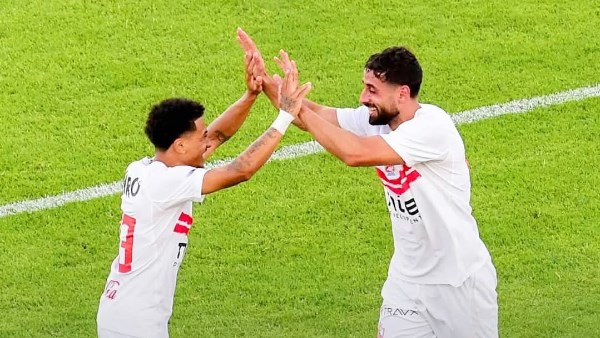 لحل أزمته المالية نادي الزمالك يدرس رحيل 4 لاعبين جدد في يناير 2 نادي الزمالك